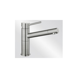 Bateria Blanco ALTA Compact stal szlachetna 517181